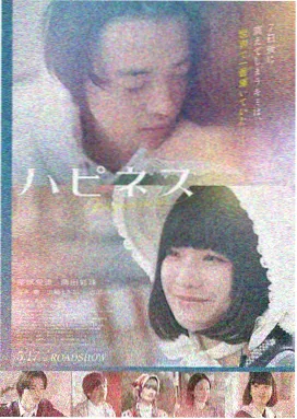 作品海报